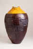 Vase HC carved & burned 1.JPG (123176 bytes)